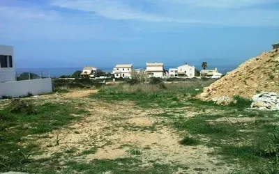 Building plot for sale in Arta, Colonia Sant Pere — photo 1