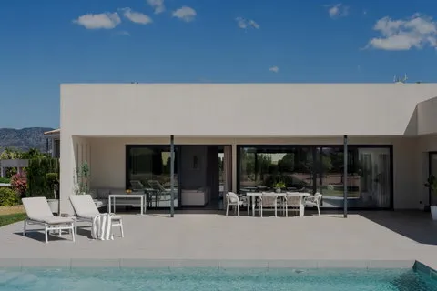 Villa in Marratxinet (Marratxi), Mallorca — photo 10