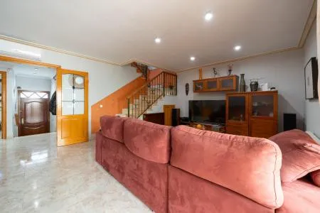 Terraced house - Palma de Mallorca (El Vivero), Built Surface 120m 2, Terrace Size 53m 2, 3 Bedrooms, 2... — photo 5
