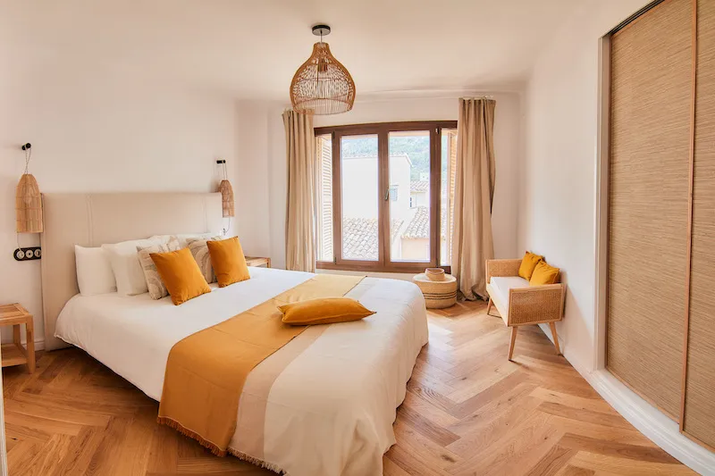 Amazing renovated penthouse in the heart of Sóller — photo 7