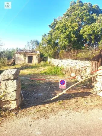 Rural Land - Muro (Muro afueras), Built Surface 57m², Plot Surface 5269m², Distance to the sea 10 Km. — photo 2