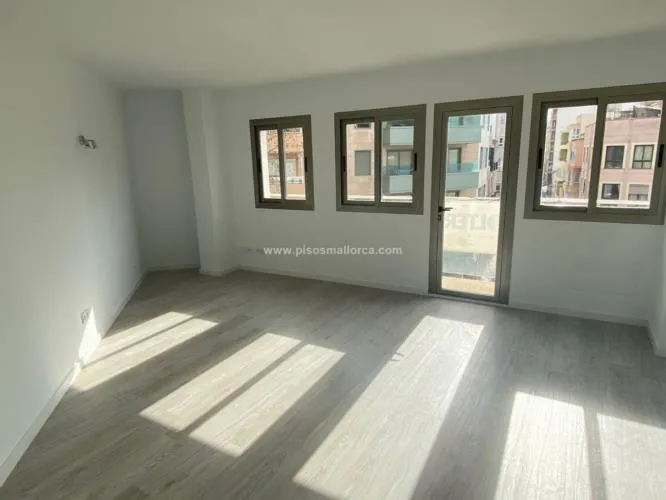Apartment in Palma de Mallorca — photo 1