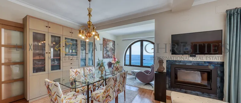Penthouse in first sea line in Cas Catalá near Palma de Mallorca — photo 5