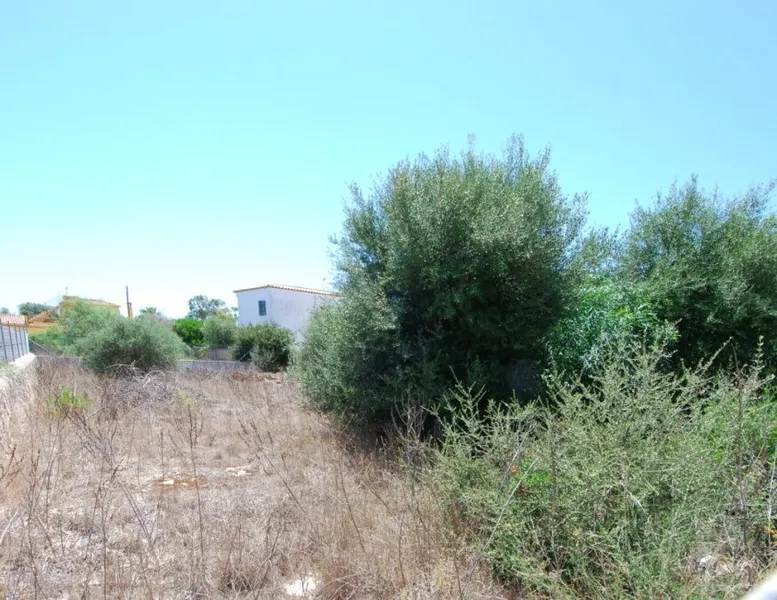 Urban plot located 900m from S'Amarador beach — photo 2
