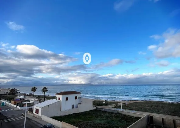 Flat / apartment in Calle Fra Juníper Serra, Son Serra de Marina, Santa Margalida — photo 1