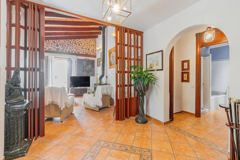 Wonderful rustic finca for sale in the charming village of Búger, with an area of 14,490 m2, perfect for those seeking — photo 8
