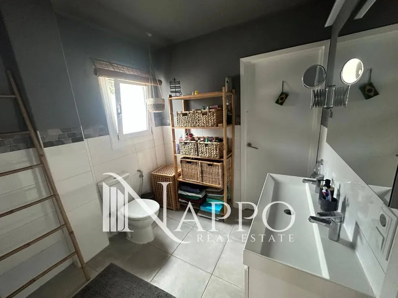 Penthouse for rent in Genova, Palma de Mallorca, Mallorca — photo 12