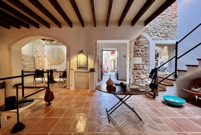 Cozy house with patio and pool in a very quiet area in Felanitx — photo 4