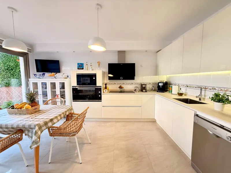 Beautiful and spacious apartment for sale — photo 5
