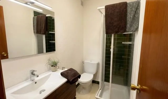 Apartment for rent in Sant Elm, Andratx — photo 7
