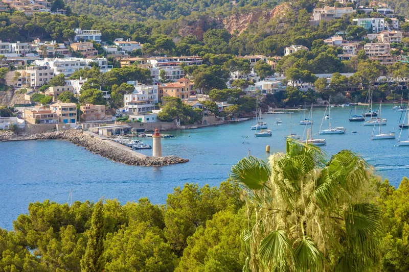 Mediterranean luxury property in a prime harbour location — photo 4