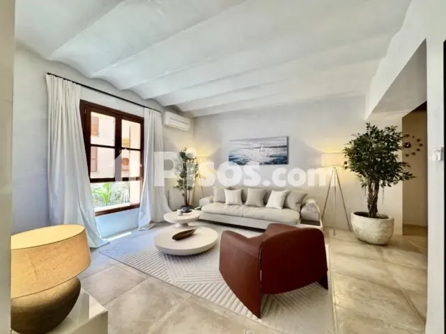 Apartment in Monti-sion — photo 1