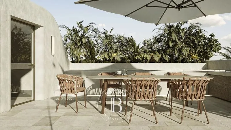 Palma de Mallorca, Penthouse 3 Bedrooms - 212 m² for Sale — photo 3