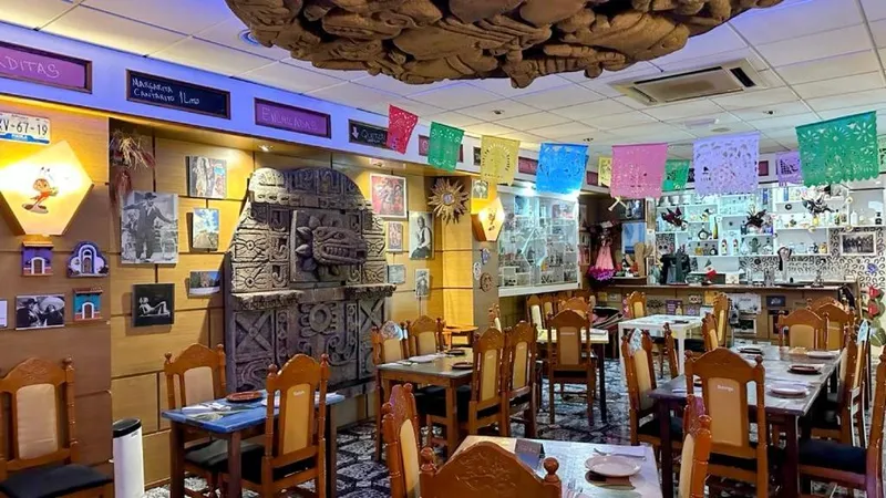 Transfer of Mexican Restaurant — photo 3
