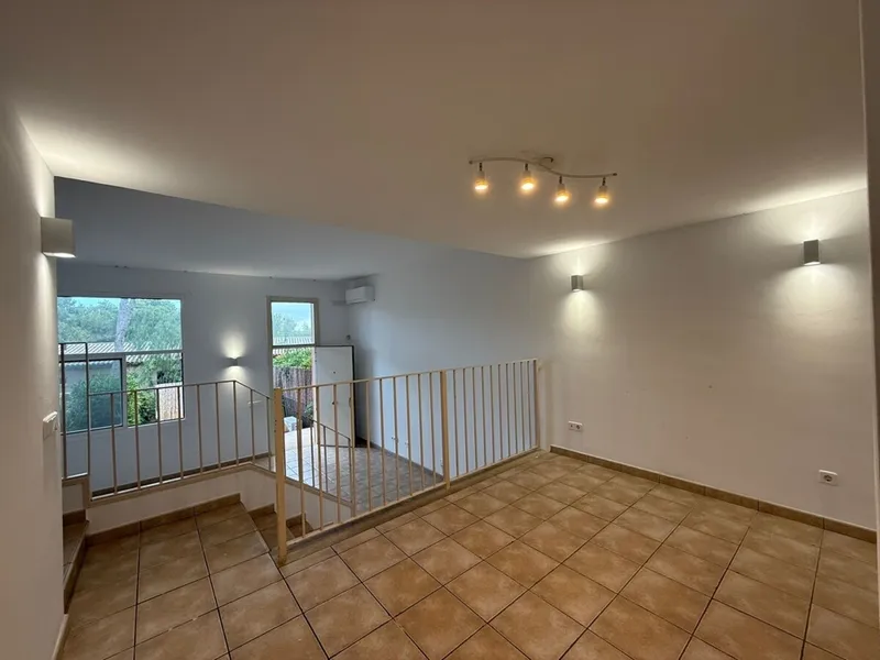 Charming terraced house in Cala Vinyes - sea views & close to… — photo 3