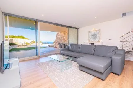 Terraced house - Capdepera (Cala Ratjada) — photo 7