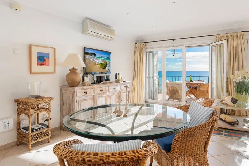 Charming property apartment for sale in Es Trenc with sea views and various terraces — photo 5