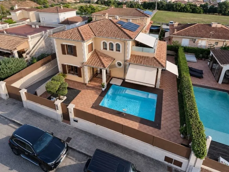 Luxury home in Marratxí, Province of Balearic Islands — photo 7