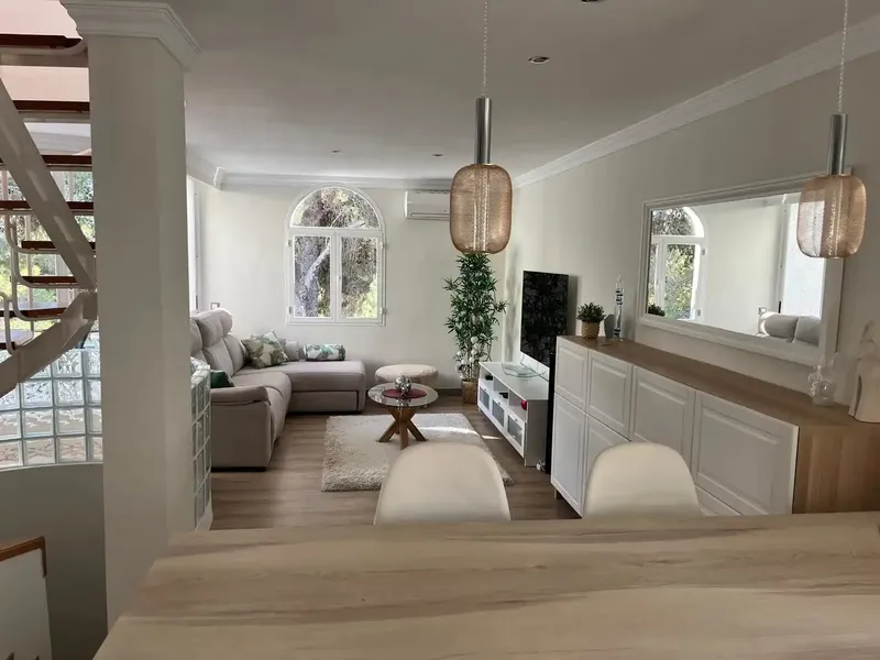 Fantastic property in Sol de Mallorca — photo 4