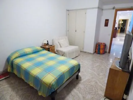 Flat - Palma de Mallorca (Bons Aires) , Built Surface 176m 2 , Terrace Size 30m 2 , 4 Bedrooms, 2 Bathrooms,... — photo 9