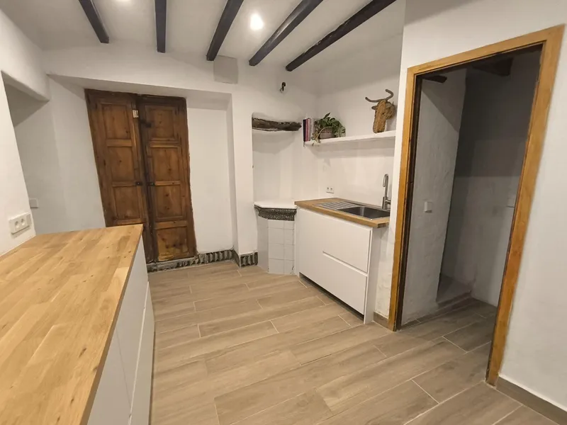 Charming renovated house in the old town of Andratx – Exclusive sale — photo 11