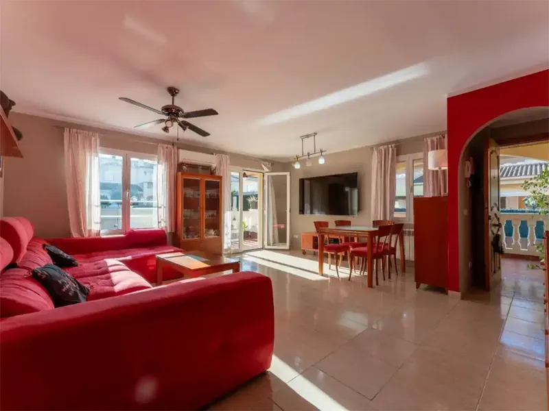 SE VENDE CHALET PAREADO - DE PARTICULAR A PARTICULAR. — photo 10
