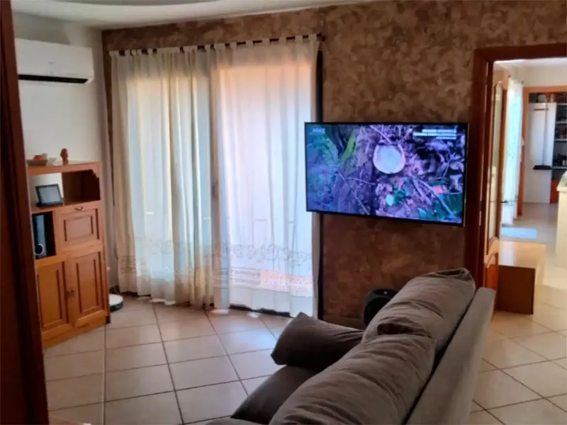 Detached house from 1900 fully renovated in 2006, located in the center of Villafranca de Bonany — photo 4