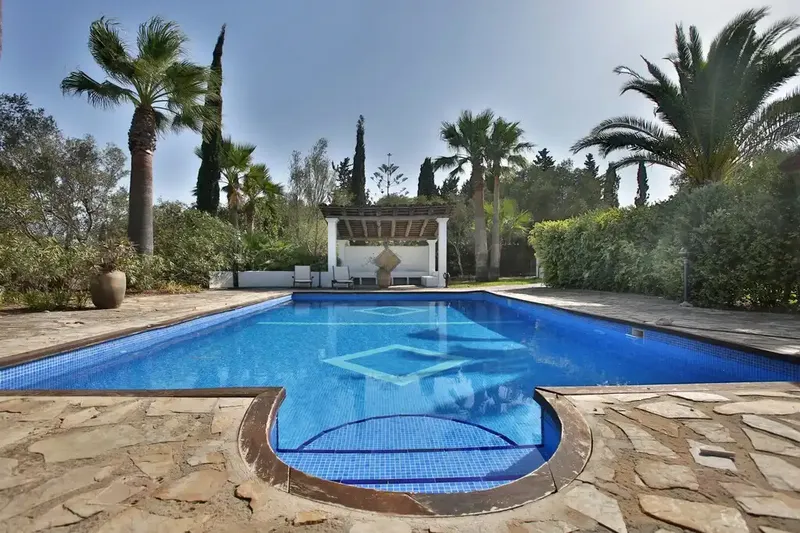 A Timeless Mediterranean Retreat — photo 3