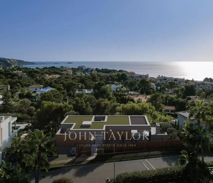 Sale of Buildable Land in Santa Ponsa — photo 1
