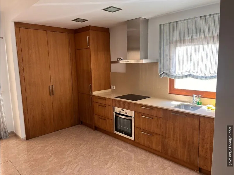 Rental of semi-detached house on Avenida Pescadors — photo 6