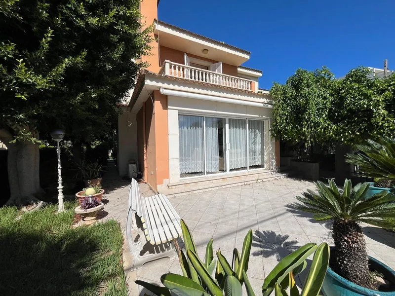 Single family house - Santa Margalida (Can Picafort), Built Surface 497m², Plot Surface 958m², 3... — photo 11