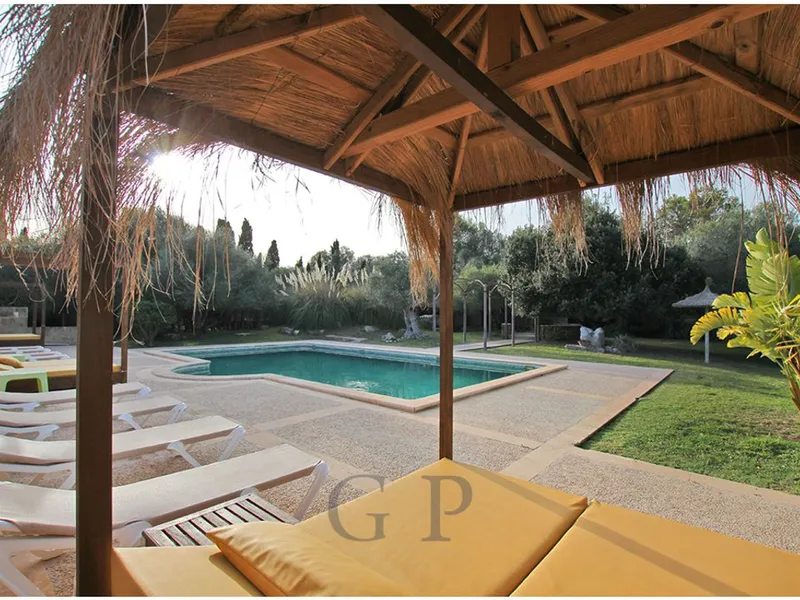 Country house in Canyamel, Mallorca — photo 6