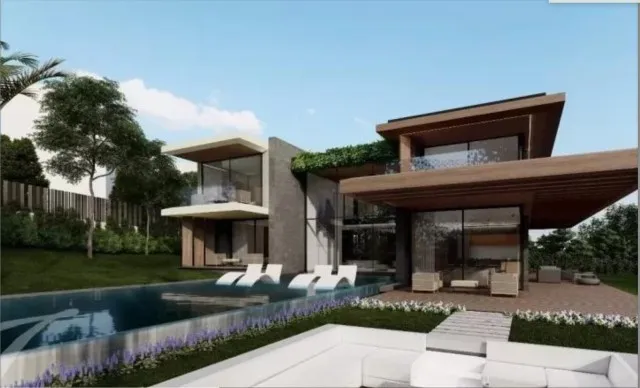 Exclusive residential plot for sale in a prestigious area of Puerto Pollensa, Mallorca — photo 11