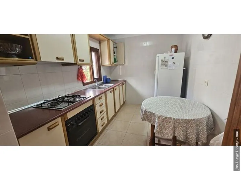 Rental of semi-detached house in Porto Cristo winter season — photo 9