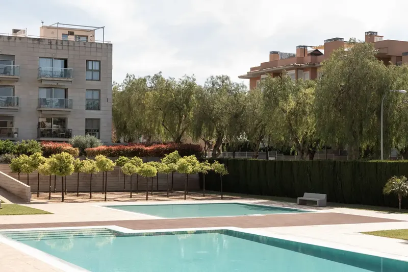 Wonderful home in one of Palma's most sought-after areas, Son Rapinya — photo 3