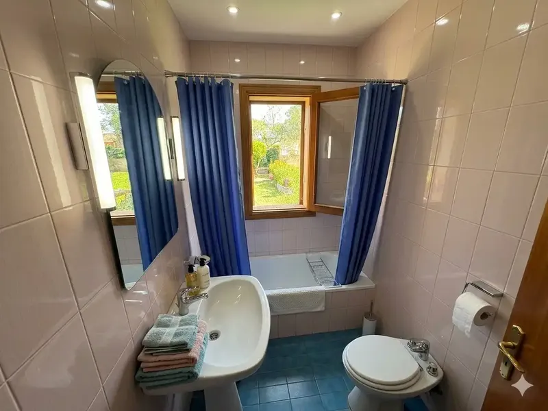 Rustic finca with great potential and open views in Llucmajor — photo 9