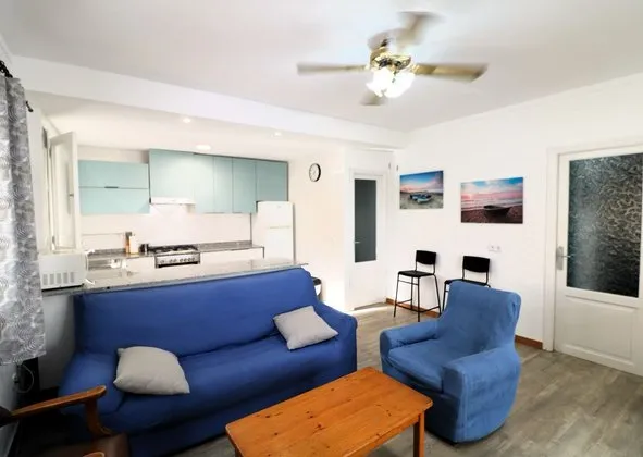 Flat / apartment in Sa Coma — photo 1