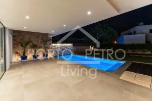 Ref. PRO226 – High-quality newly-built villa right next to the center and the luxurious marina of Cala d’Or — photo 2