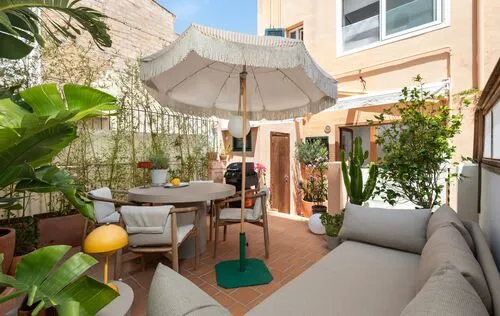 3 Bedrooms in Santa Catalina — photo 1