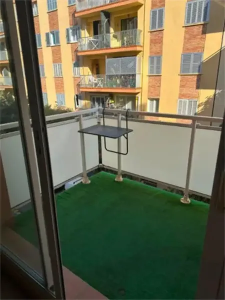 Bright 2-bedroom flat with parking and storage room in El Vivero - Son Rullan – €1,500/month — photo 1