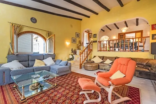Santa Ponsa, large villa in the residential area of Nova Santa Ponsa — photo 5