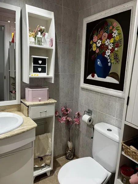 Olimp Apartment — photo 10