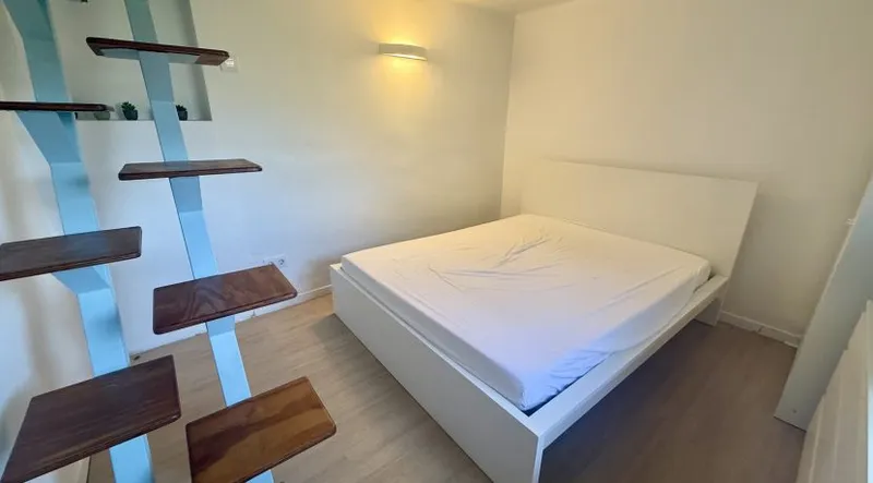 Exclusive, very sunny apartment in the Port of Soller — photo 9