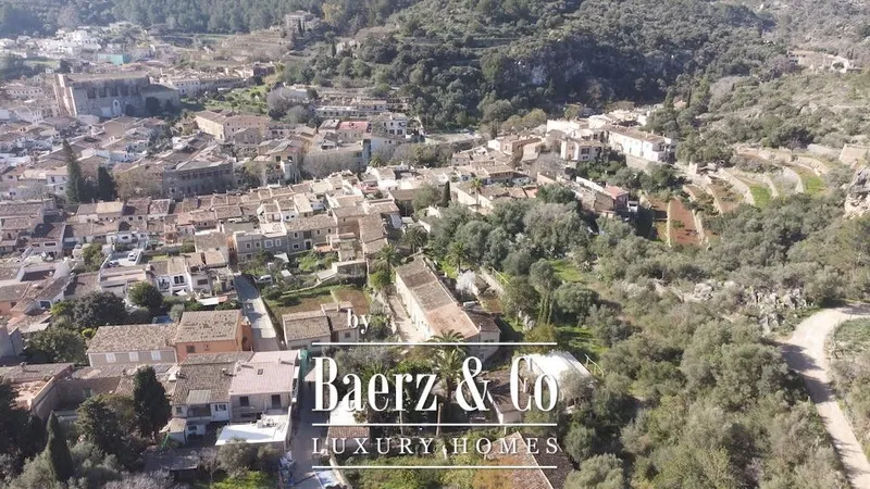 Land in Esporles, Province of Balearic Islands — photo 5