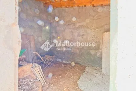 Urbanizable land - Muro (Son Serra), Plot Surface 15,324 m² — photo 5