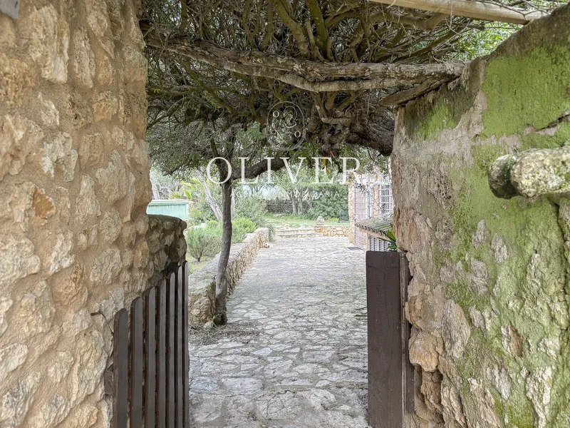 Rustic finca in Algaida — photo 9