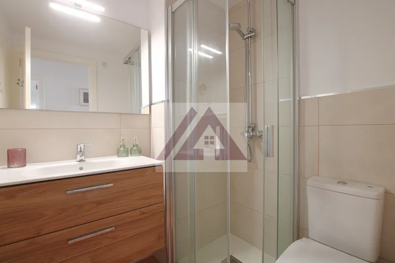 Apartment for rent Portocolom — photo 12