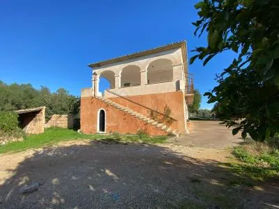 Rustic property - Sineu (Sineu) — photo 2