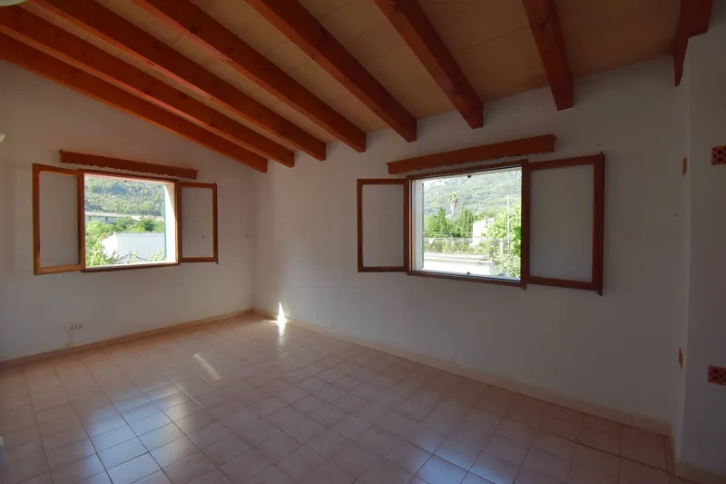 Charming house with pool and beautiful views in Sóller — photo 11