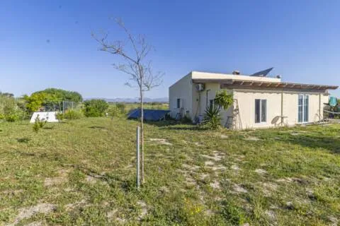 Chalet rústico — photo 2